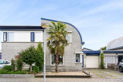 Woning M. Noordzijstraat 11 Tiel