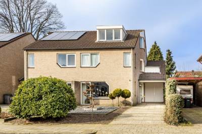 Woning Tijhofslaan 2E Almelo