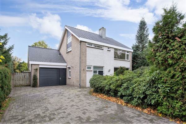 Woning Hintham 85 Rosmalen