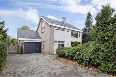 Woning Hintham 85 Rosmalen