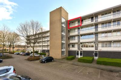 Woning Nobel 76 Mijdrecht