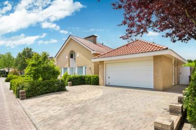 Woning Lente 4 Dronten