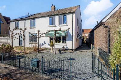 Woning Zandpad 26 Opijnen