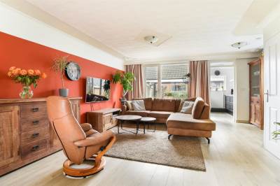 Woning Hagenkampweg Zuid 115 Eindhoven