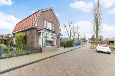 Woning Maasdijk 106 Maasdijk