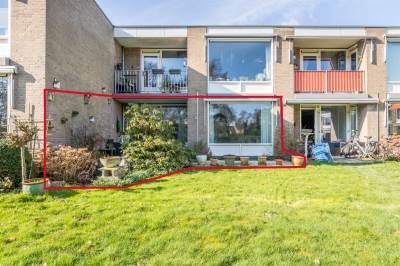 Woning De Rekere 65 Bergen (NH)