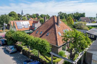 Woning Heemraad Witweg 5 Oostwoud