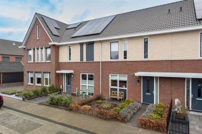 Woning Hogekamp 31 Oldebroek