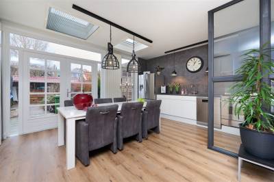 Woning Watermolenstraat 46 Westzaan