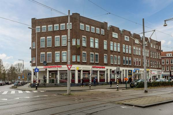 Woning Beijerlandselaan 179AI Rotterdam