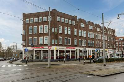 Woning Beijerlandselaan 179AI Rotterdam