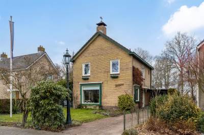 Woning Kwikstaartweg 45 Paterswolde