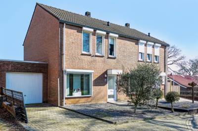 Woning Leesjongenstraat 19 Hoensbroek