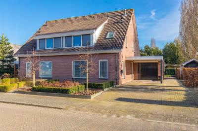 Woning Marislaan 2 Musselkanaal