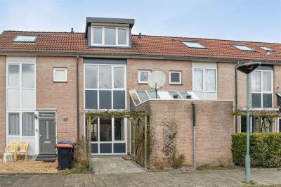 Woning Suze Groeneweg-erf 361 Dordrecht