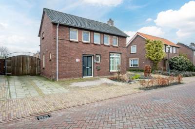 Woning St. Machutusweg 8 Escharen