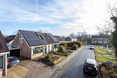 Woning De Vlasserij 11 Ulrum