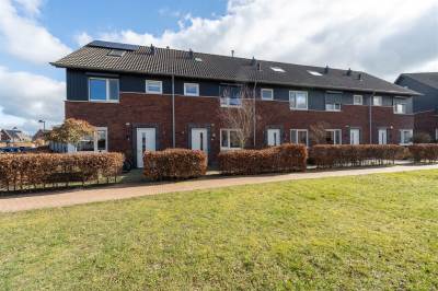 Woning Grind 3 Kampen