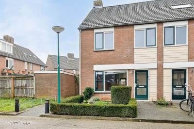 Woning Moerbeiengaard 1 Wijk bij Duurstede