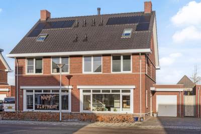 Woning Jaap Edenbaan 17 Haarsteeg
