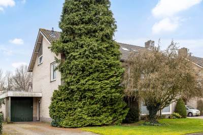 Woning Jeroen Boschlaan 7 Berkel-Enschot