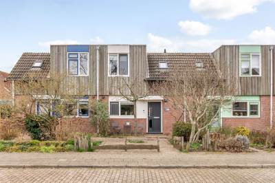 Woning Dorpsstraat 56 Zwolle