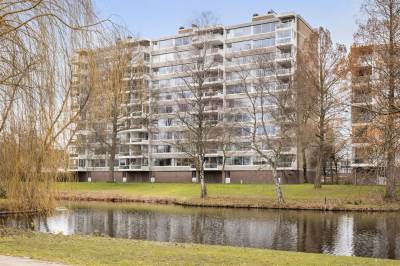 Woning Veenbesstraat 172 Soest