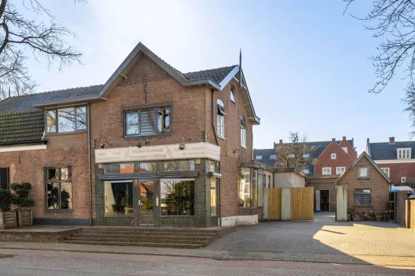 Woning Steenhoffstraat 50 Soest
