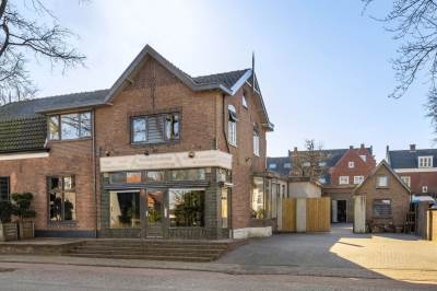 Woning Steenhoffstraat 50 Soest