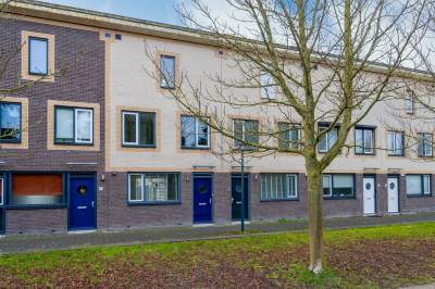 Woning Jan Bronnerhof 18 Hoorn (NH)