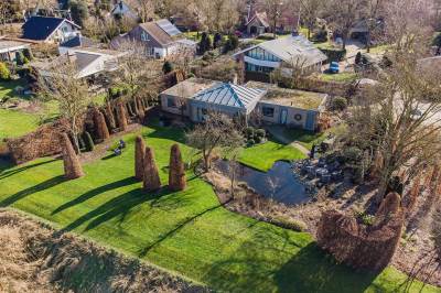 Woning Mallumse Molenweg 21 Eibergen