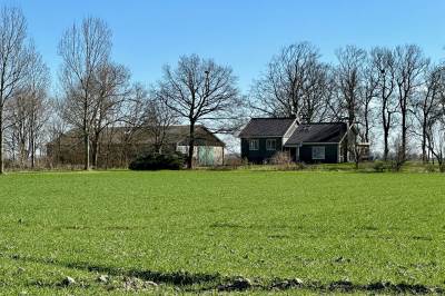Woning Groeneweg 3 Schoondijke