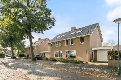 Woning Wouwerbroek 8 Rijen