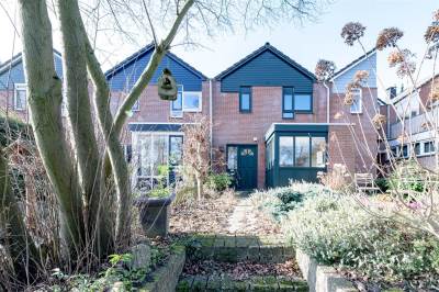 Woning Raadsherenveld 411 Apeldoorn