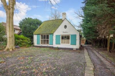 Woning Spaanschepad 8 Bergen (NH)