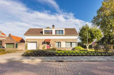 Woning Duinstraat 5 Made