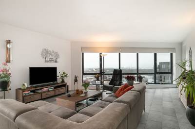 Woning Hongerlandsedijk 796 Spijkenisse