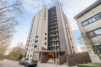 Woning Wimbledonpark 179 Amstelveen