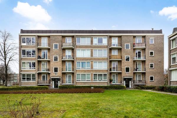 Woning Karel de Grotelaan 215 Eindhoven