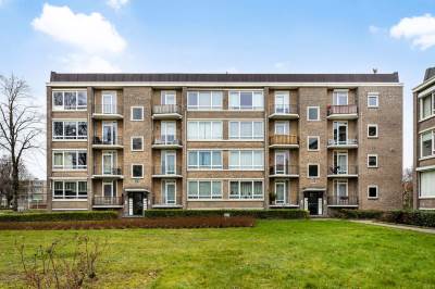 Woning Karel de Grotelaan 215 Eindhoven