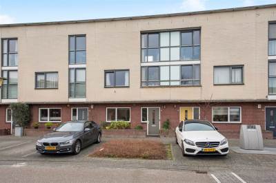 Woning Hazerswoudestraat 37 Zoetermeer