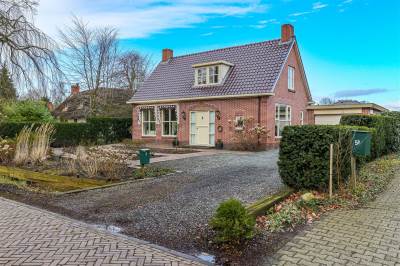 Woning Boterdijk 7 Paterswolde