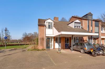 Woning Kapellerhof 118 Roermond