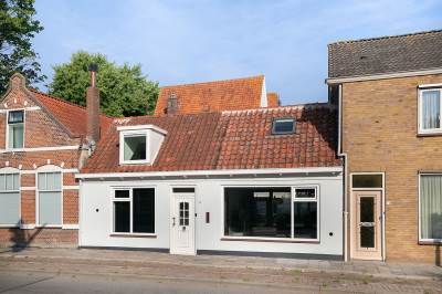 Woning Klein Vlaanderen 76 Middelburg