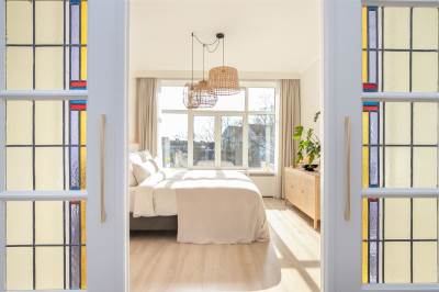 Woning Willem Buytewechstraat 178A2 Rotterdam