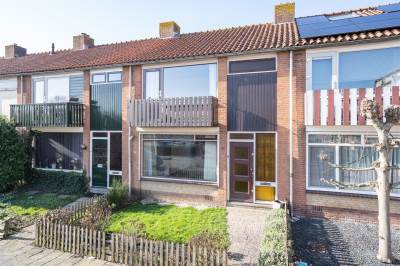 Woning Verdistraat 3 Culemborg
