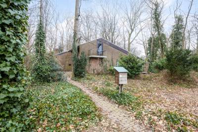 Woning Stollenbergweg 14 Berg en Dal