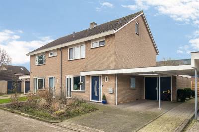 Woning Schoolstraat 5 Ruinerwold