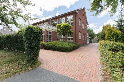 Woning Wilhelminalaan 100C Zuidhorn