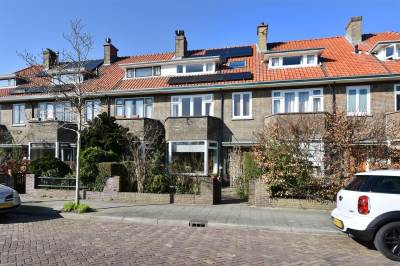 Woning Noordenburglaan 43 Voorburg